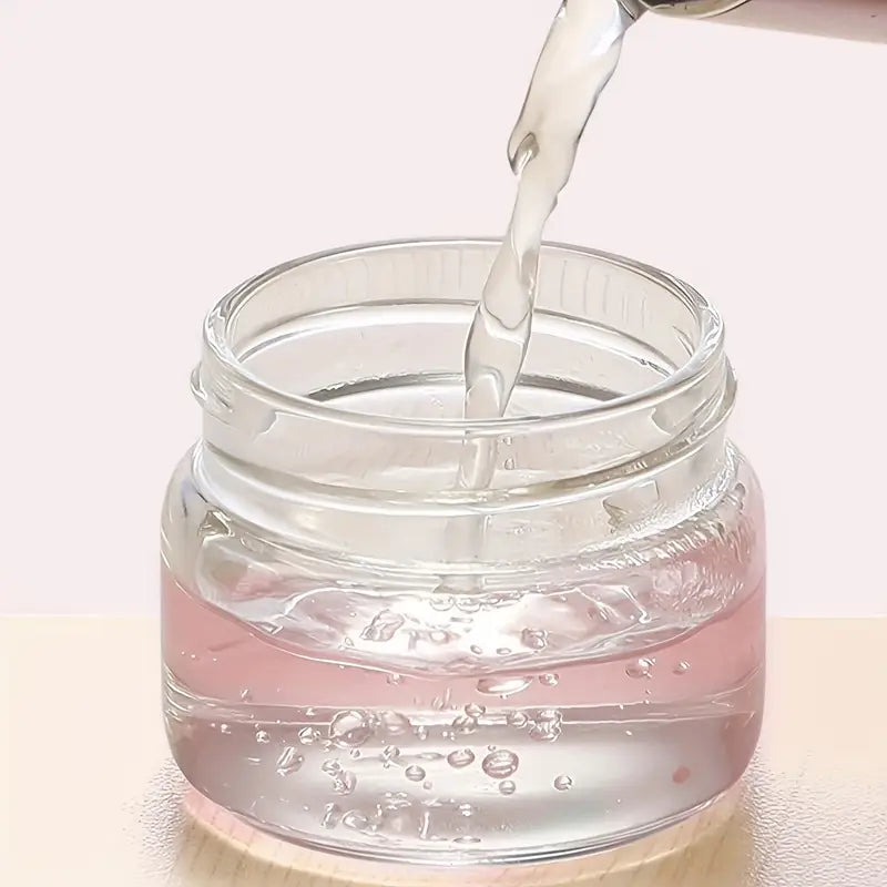 Tea Infuser Bottle | Glass