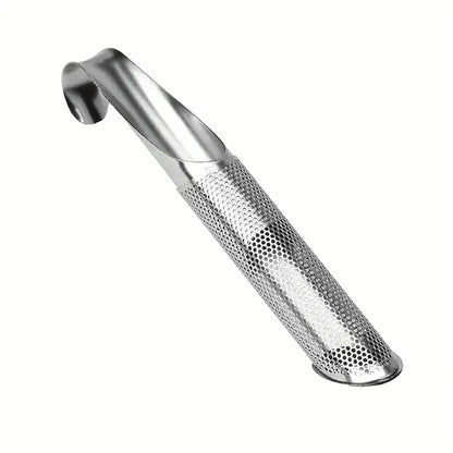 Tea Infuser Pipe | 1 Pc Stainless Steel