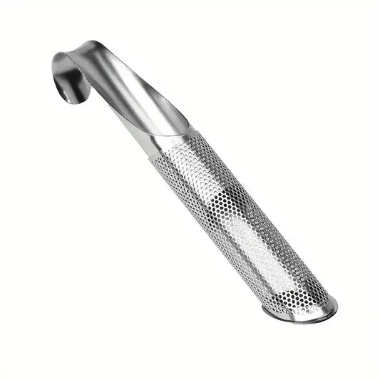 Tea Infuser Pipe | 1 Pc Stainless Steel