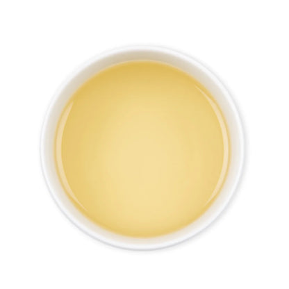Tulsi Cinnamon Green Tea, 100g Loose Leaf (50+Cups)